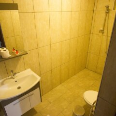 Nil Story House Турция, Гёреме - отзывы, цены и фото номеров - забронировать отель Nil Story House онлайн ванная