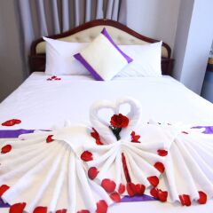 Nasa Hotel Нячанг комната для гостей