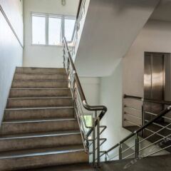 Отель T Series Place Serviced Apartment Таиланд, Бангкок - отзывы, цены и фото номеров - забронировать отель T Series Place Serviced Apartment онлайн интерьер отеля