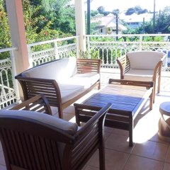 Villa with 4 Bedrooms in Sainte-Luce, with Private Pool, Furnished Garden And Wifi - 500 M From the Beach in Sainte-Luce, France from 303$, photos, reviews - zenhotels.com photo 2