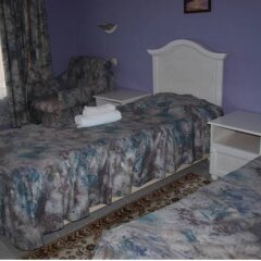 Отель Sunrise Guest House Болгария, Балчик - отзывы, цены и фото номеров - забронировать отель Sunrise Guest House онлайн удобства в номере