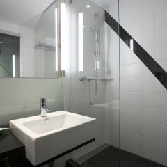 Отель Holiday Inn Bern Westside ванная