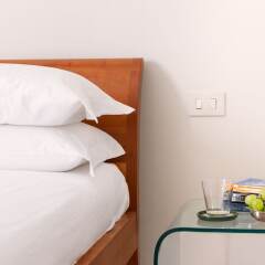 Отель Rome Accommodation - Cavour удобства в номере