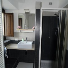 C.C.Ly Rooms & Hostel Enna in Enna, Italy from 78$, photos, reviews - zenhotels.com bathroom photo 3