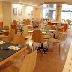 Отель Aparthotel Atenea Calabria питание фото 3