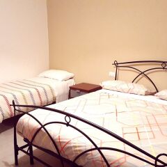 Photo of Hostel Mancini Naples
