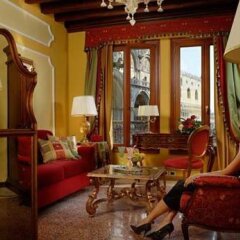 Отель Best Windows интерьер отеля фото 2