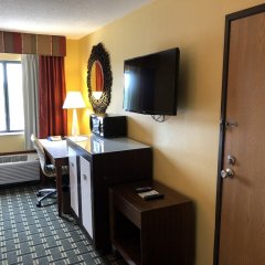 Baymont by Wyndham Springfield IL in Springfield, United States of America from 104$, photos, reviews - zenhotels.com room amenities
