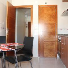 Hostel DP - Suites & Apartments VFXira в номере