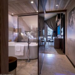 Grandes Alpes Hotel комната для гостей фото 5