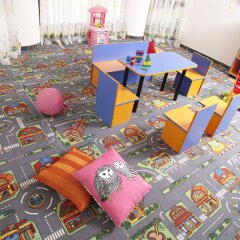 Отель Festa Winter Palace Болгария, Боровец - 3 отзыва об отеле, цены и фото номеров - забронировать отель Festa Winter Palace онлайн фитнесс-зал