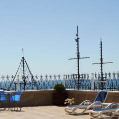 Гостиница Морской фото 5