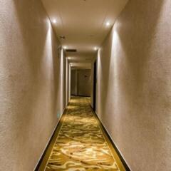 Sotel Inn Unione Shenzhen YuanFen Boutique Hotel Шэньчжэнь интерьер отеля