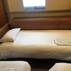 Pearl Hotel Ryogoku удобства в номере фото 2