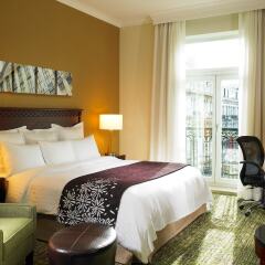 Отель Brussels Marriott Hotel Grand Place Бельгия, Брюссель - 2 отзыва об отеле, цены и фото номеров - забронировать отель Brussels Marriott Hotel Grand Place онлайн комната для гостей фото 2