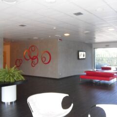Отель Idea Hotel Milano San Siro Италия, Милан - 9 отзывов об отеле, цены и фото номеров - забронировать отель Idea Hotel Milano San Siro онлайн детские мероприятия фото 2