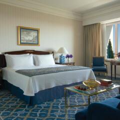 Отель Four Seasons Hotel Ritz Lisbon Португалия, Лиссабон - отзывы, цены и фото номеров - забронировать отель Four Seasons Hotel Ritz Lisbon онлайн комната для гостей фото 2