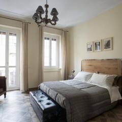 Отель B&B di Porta Tosa комната для гостей