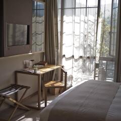 Tea Boutique Hotel комната для гостей