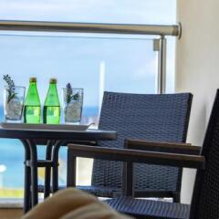 Отель Fig Tree Bay Apartments Кипр, Протарас - отзывы, цены и фото номеров - забронировать отель Fig Tree Bay Apartments онлайн фото 12