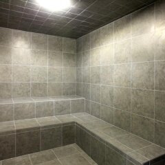 Отель Sunshine Suites at 909 West Temple Street США, Лос-Анджелес - отзывы, цены и фото номеров - забронировать отель Sunshine Suites at 909 West Temple Street онлайн сауна