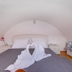 Отель Paradise Traditional Cycladic House Греция, Остров Санторини - отзывы, цены и фото номеров - забронировать отель Paradise Traditional Cycladic House онлайн фото 19