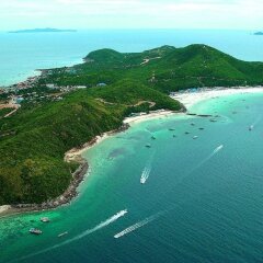 Отель Mera Mare Паттайя пляж