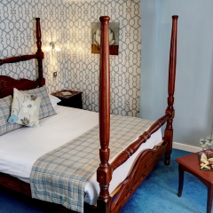 Отель Best Western Dower House & Spa комната для гостей фото 2