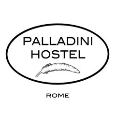 Palladini Hostel Rome спа