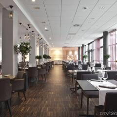 Отель Scandic Sydhavnen Копенгаген питание