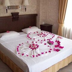 Sweet Home Boutique Hotel сейф в номере