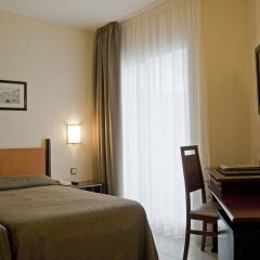 Hotel Bernat II комната для гостей фото 2