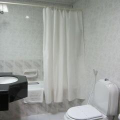 Comfort Inn Hotel ванная
