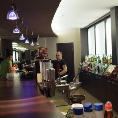 SG Park Hotel Gardenia Банско развлечения