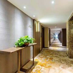 Luzhou Ganghua Century Hotel In Luzhou China From None - 