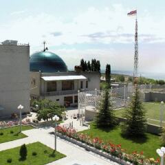 Отель North Star Byurakan Бюракан фото 4