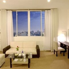 Отель Ocean II Hotel Hanoi Вьетнам, Ханой - отзывы, цены и фото номеров - забронировать отель Ocean II Hotel Hanoi онлайн комната для гостей фото 4