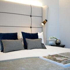Hotel Cerretani Firenze Mgallery by Sofitel в номере
