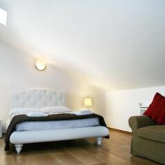 Отель Residence Fanny фото 2