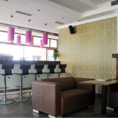 Family Hotel Selena гостиничный бар