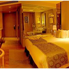 Отель Radisson Blu Jaipur спа