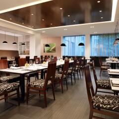 Отель The Westin Grand Frankfurt питание фото 2