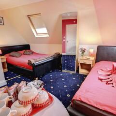 Отель Beaconsfield Hotel Великобритания, Лондон - отзывы, цены и фото номеров - забронировать отель Beaconsfield Hotel онлайн детские мероприятия