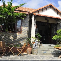 Отель Bonsai Homestay Хойан фото 8