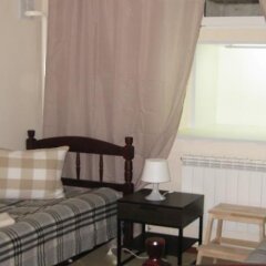 Гостиница Мини Хостел в Москве отзывы, цены и фото номеров - забронировать гостиницу Мини Хостел онлайн Москва комната для гостей фото 3