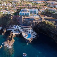 Galo Resort Hotel Galomar - Adults Friendly городской автобус