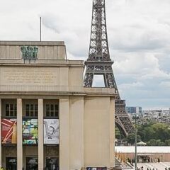 Отель Best Western Au Trocadero фото 12