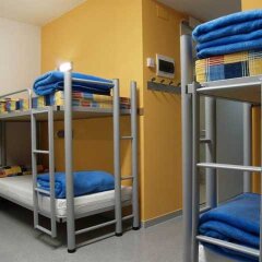 Отель Barcelona Pere Tarrés Hostel Испания, Барселона - 7 отзывов об отеле, цены и фото номеров - забронировать отель Barcelona Pere Tarrés Hostel онлайн фото 3