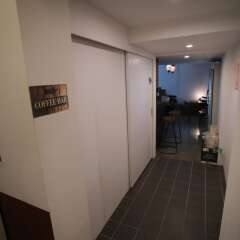 Отель Ultari Hostel Jongno Южная Корея, Сеул - отзывы, цены и фото номеров - забронировать отель Ultari Hostel Jongno онлайн парковка
