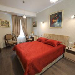Гостиница Mandarin clubhouse Украина, Харьков - отзывы, цены и фото номеров - забронировать гостиницу Mandarin clubhouse онлайн комната для гостей фото 5